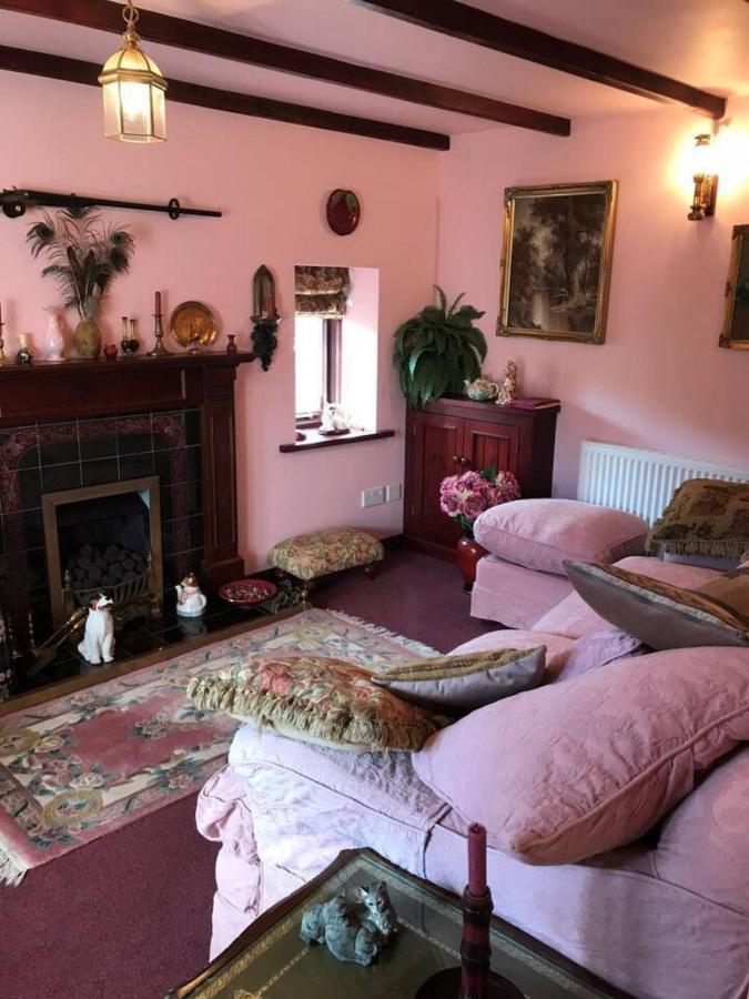 Cosy Cottage For Ecotourism Lovers Near קורוון מראה חיצוני תמונה