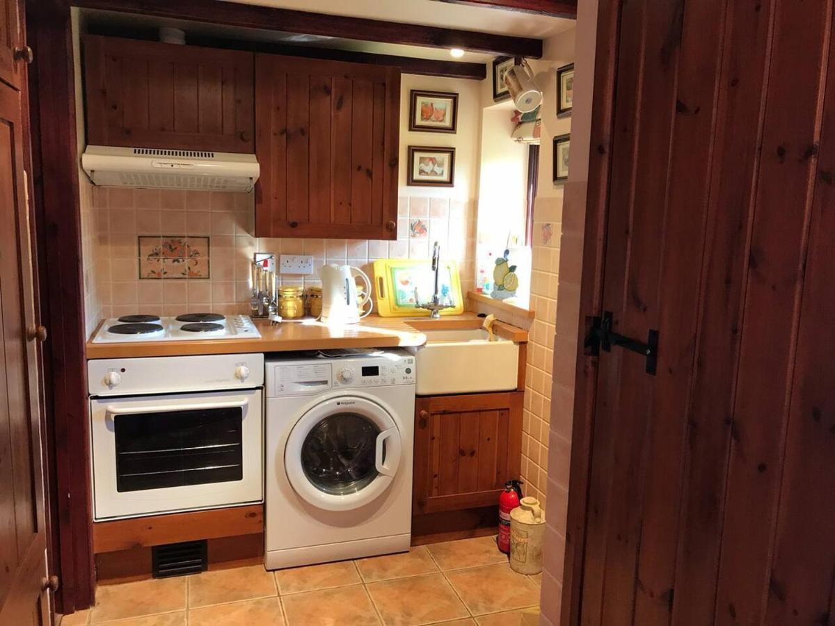Cosy Cottage For Ecotourism Lovers Near קורוון מראה חיצוני תמונה