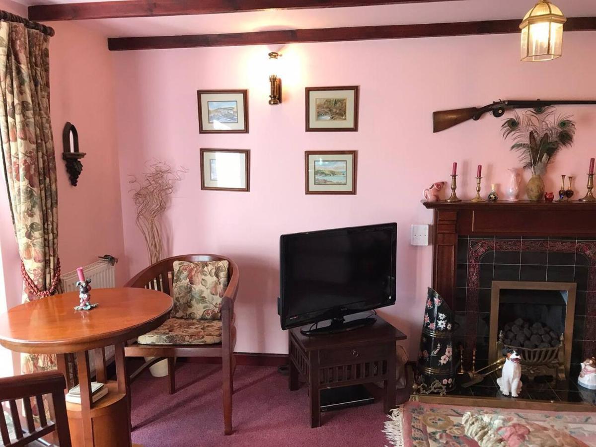 Cosy Cottage For Ecotourism Lovers Near קורוון מראה חיצוני תמונה